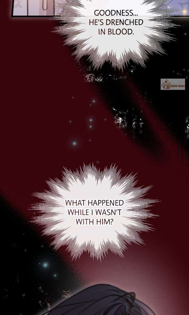 But Please, Help Me Chapter 78 page 16 - 