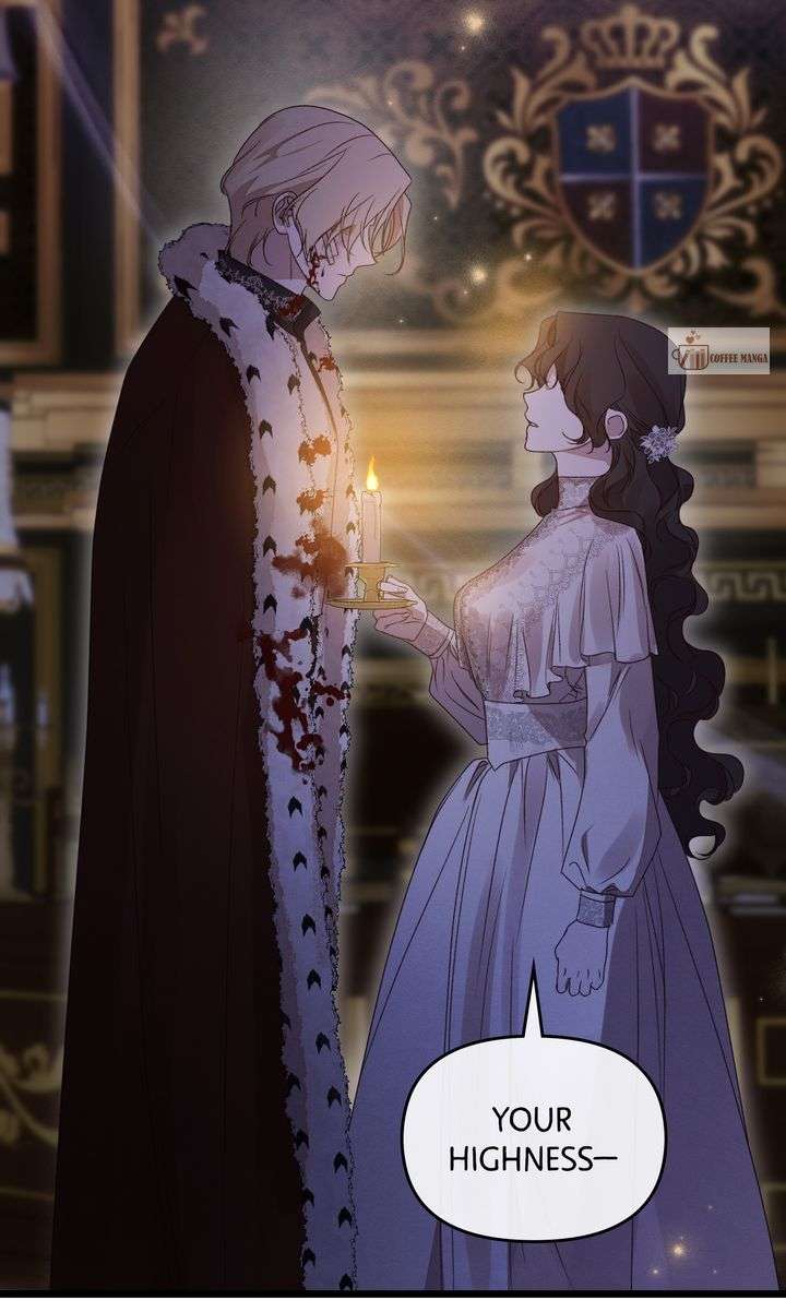 But Please, Help Me Chapter 78 page 20 - 