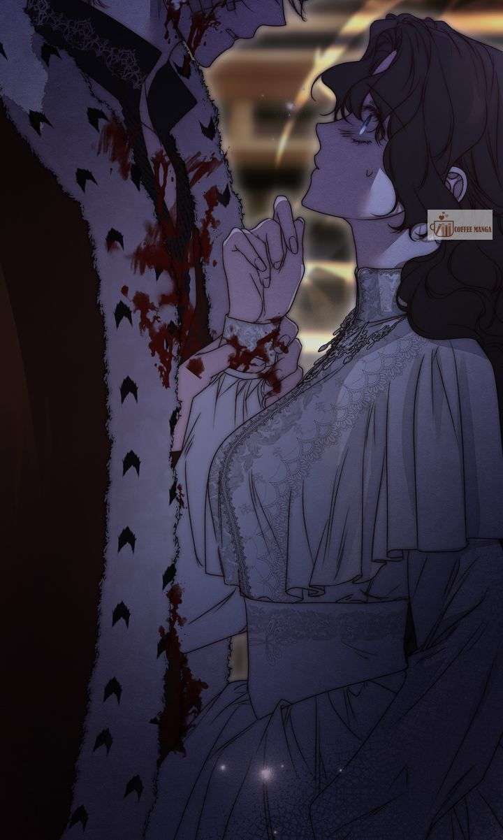 But Please, Help Me Chapter 78 page 26 - 
