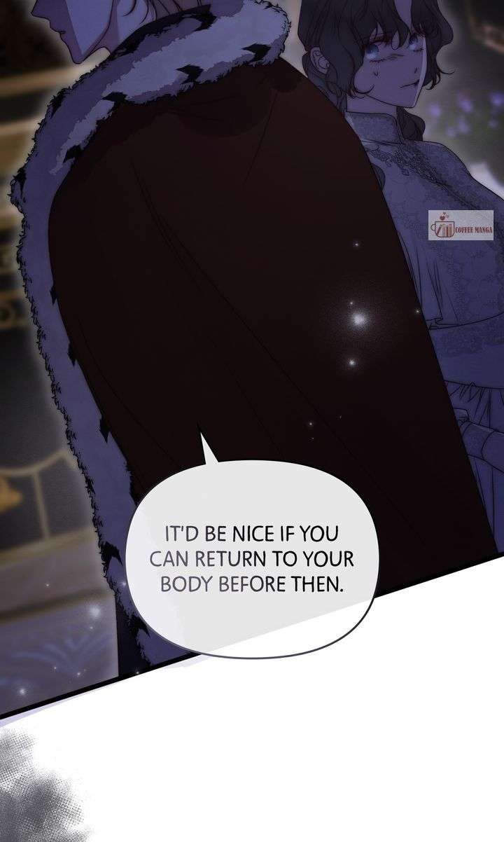 But Please, Help Me Chapter 78 page 35 - 