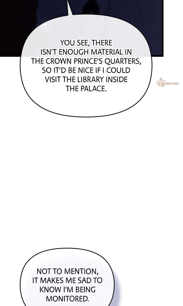 But Please, Help Me Chapter 78 page 38 - 