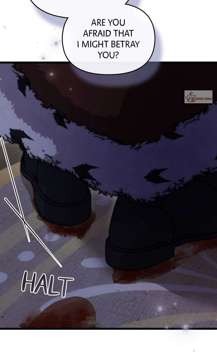 But Please, Help Me Chapter 78 page 39 - 