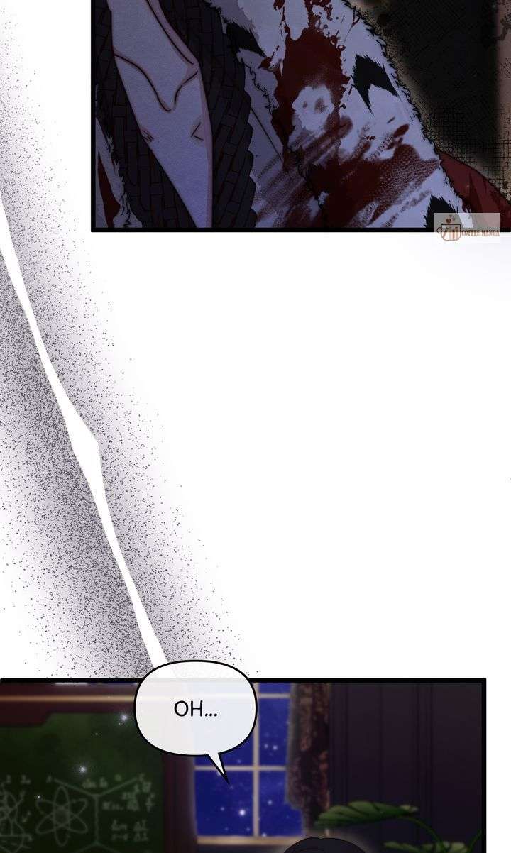 But Please, Help Me Chapter 78 page 6 - 