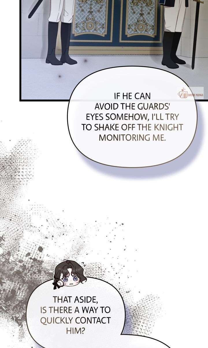 But Please, Help Me Chapter 78 page 71 - 
