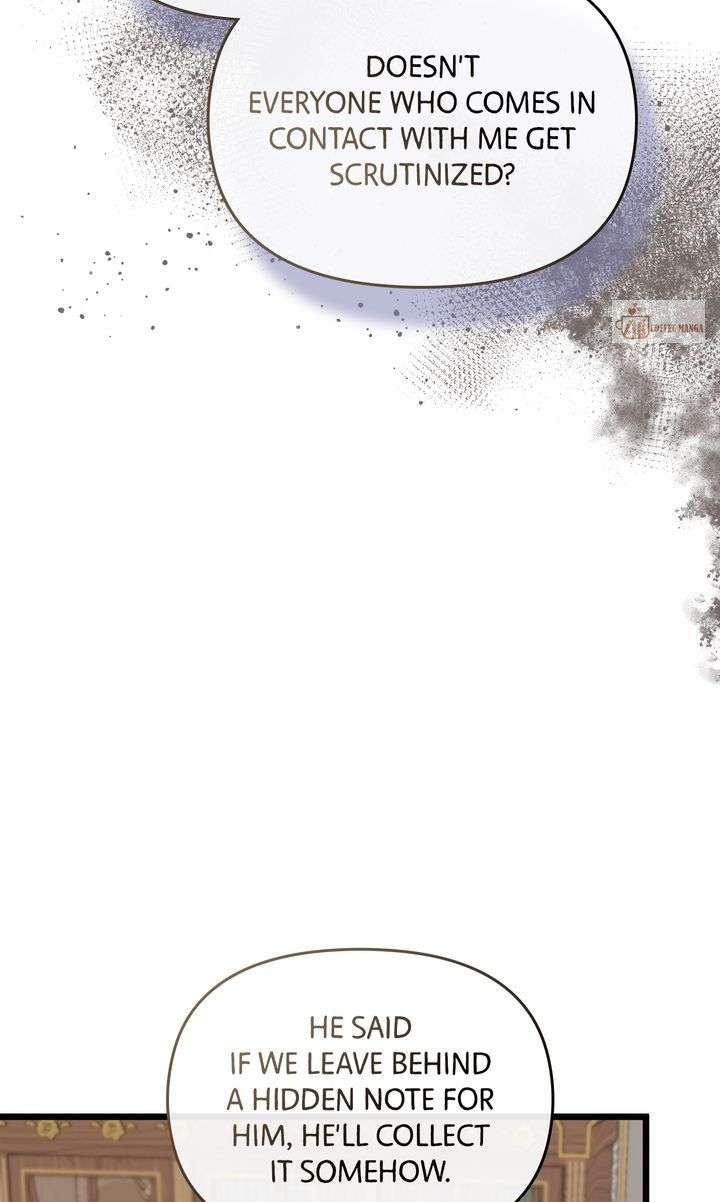 But Please, Help Me Chapter 78 page 72 - 