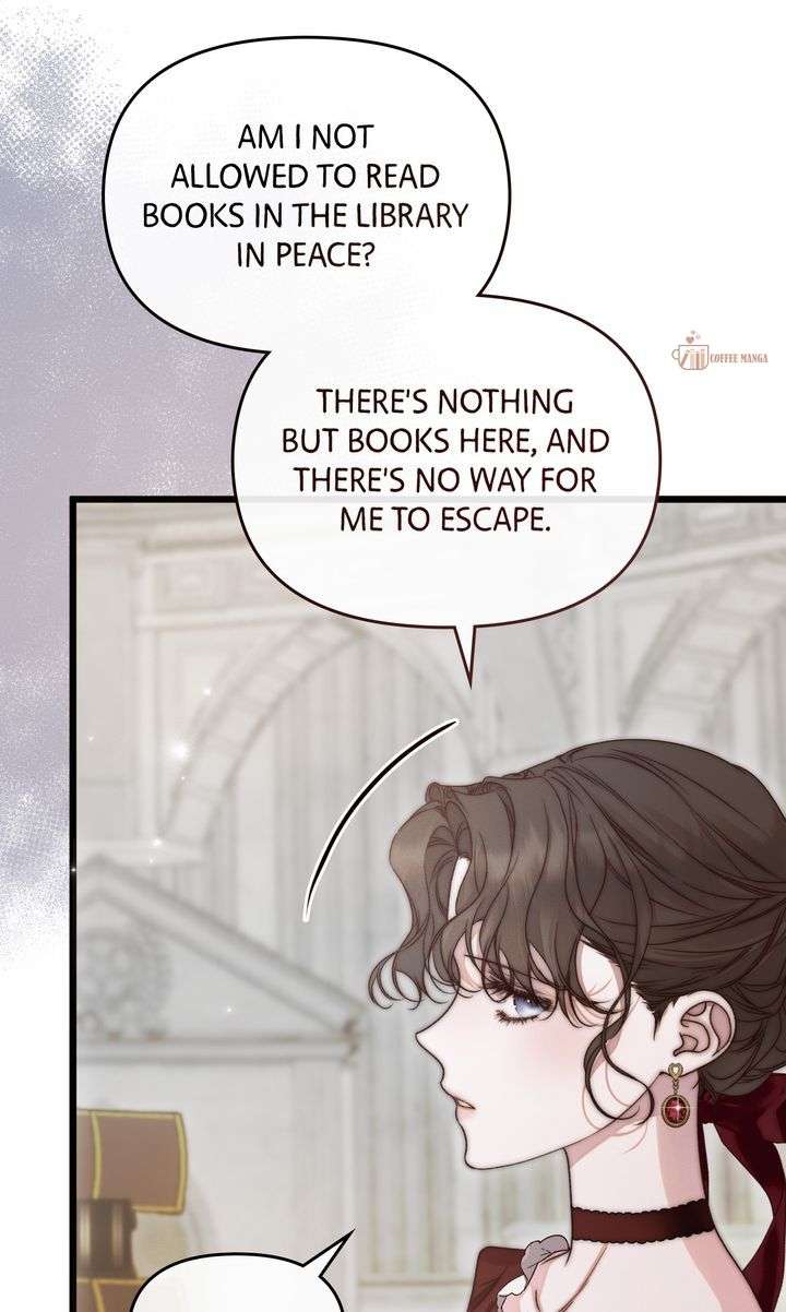 But Please, Help Me Chapter 78 page 86 - 