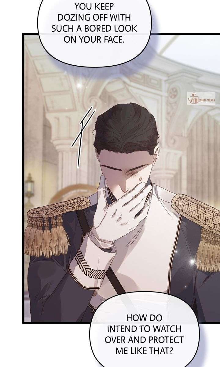But Please, Help Me Chapter 78 page 88 - 