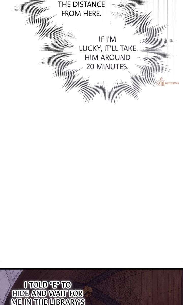 But Please, Help Me Chapter 78 page 94 - 