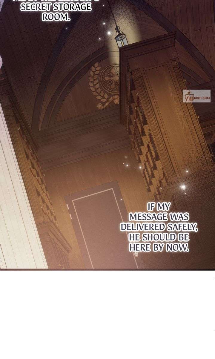 But Please, Help Me Chapter 78 page 95 - 