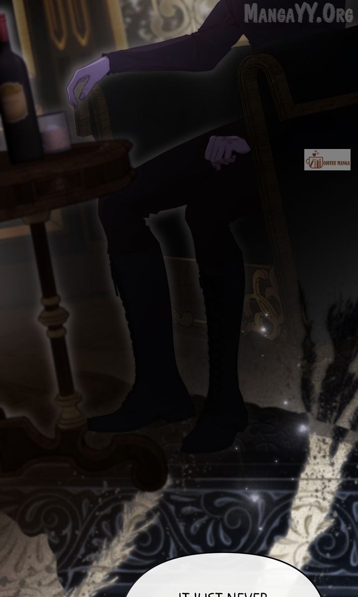 But Please, Help Me Chapter 79 page 11 - 