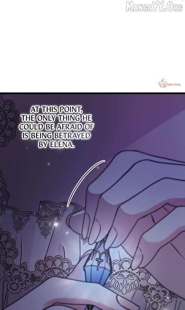 But Please, Help Me Chapter 79 page 105 - 
