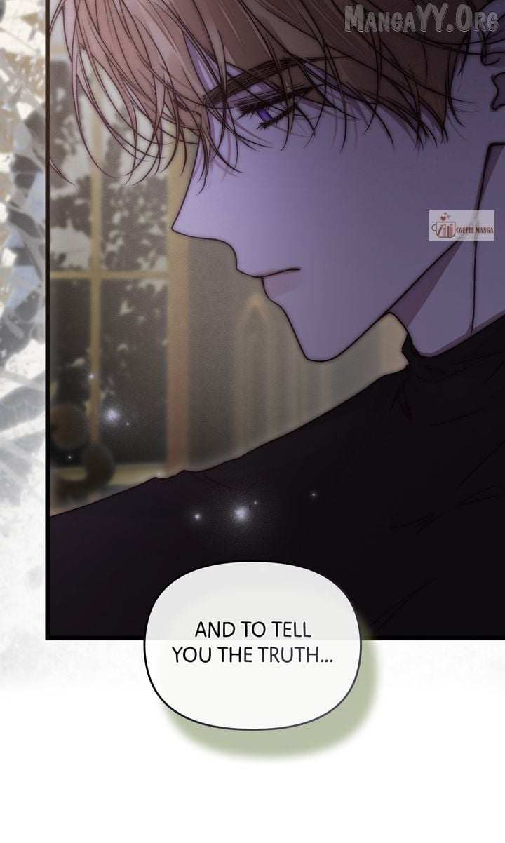 But Please, Help Me Chapter 79 page 13 - 