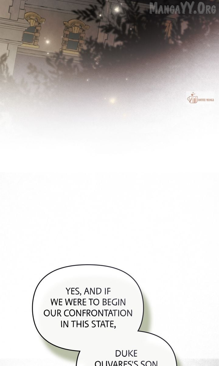 But Please, Help Me Chapter 79 page 17 - 