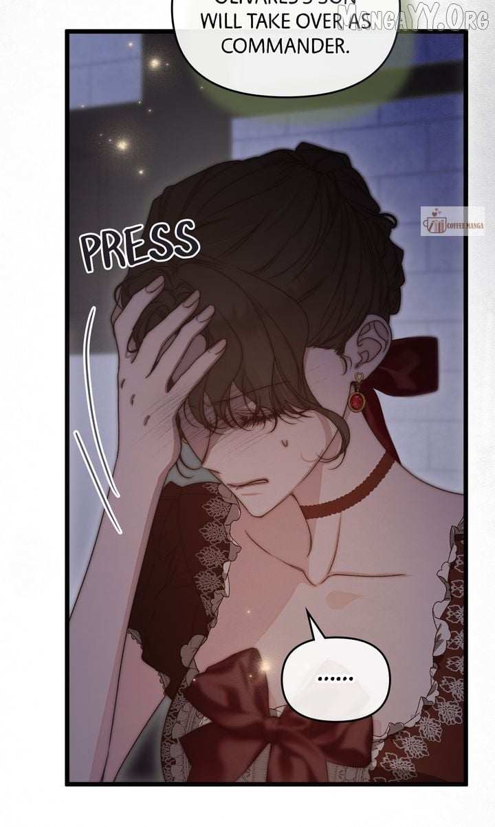 But Please, Help Me Chapter 79 page 18 - 
