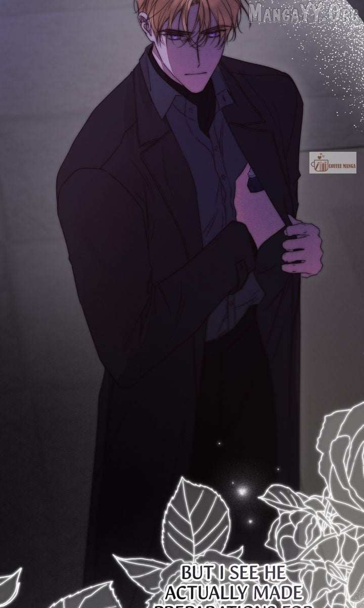 But Please, Help Me Chapter 79 page 20 - 