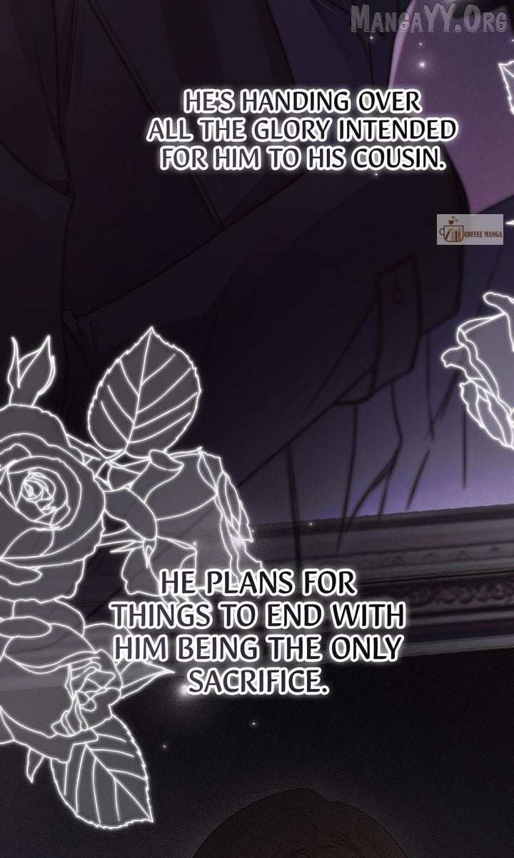 But Please, Help Me Chapter 79 page 23 - 
