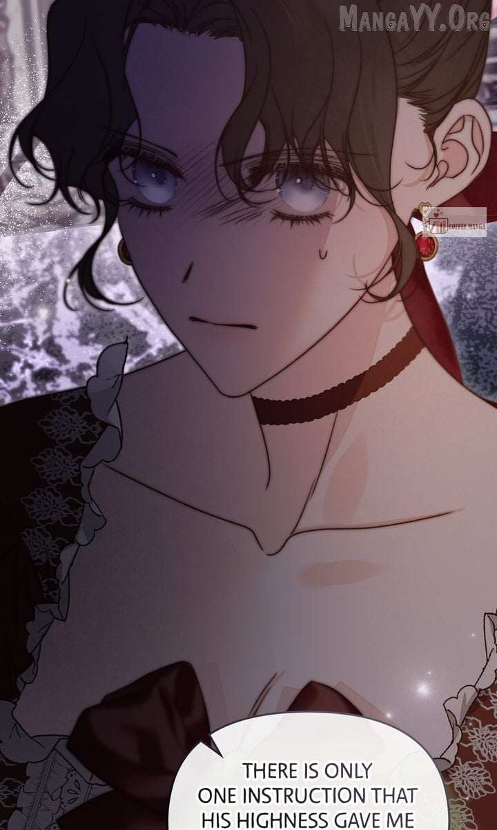 But Please, Help Me Chapter 79 page 25 - 