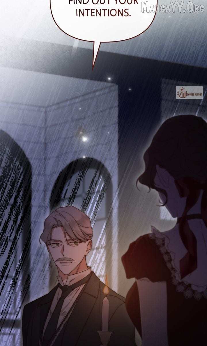 But Please, Help Me Chapter 79 page 27 - 