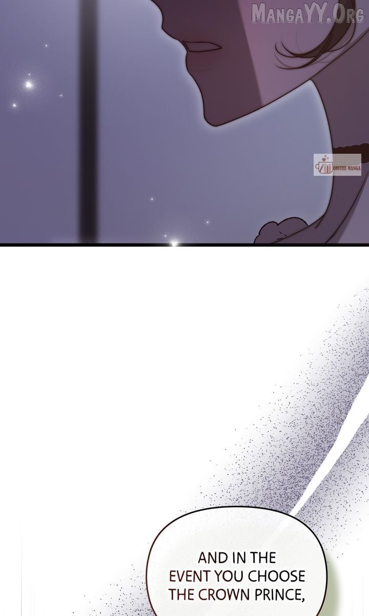 But Please, Help Me Chapter 79 page 30 - 