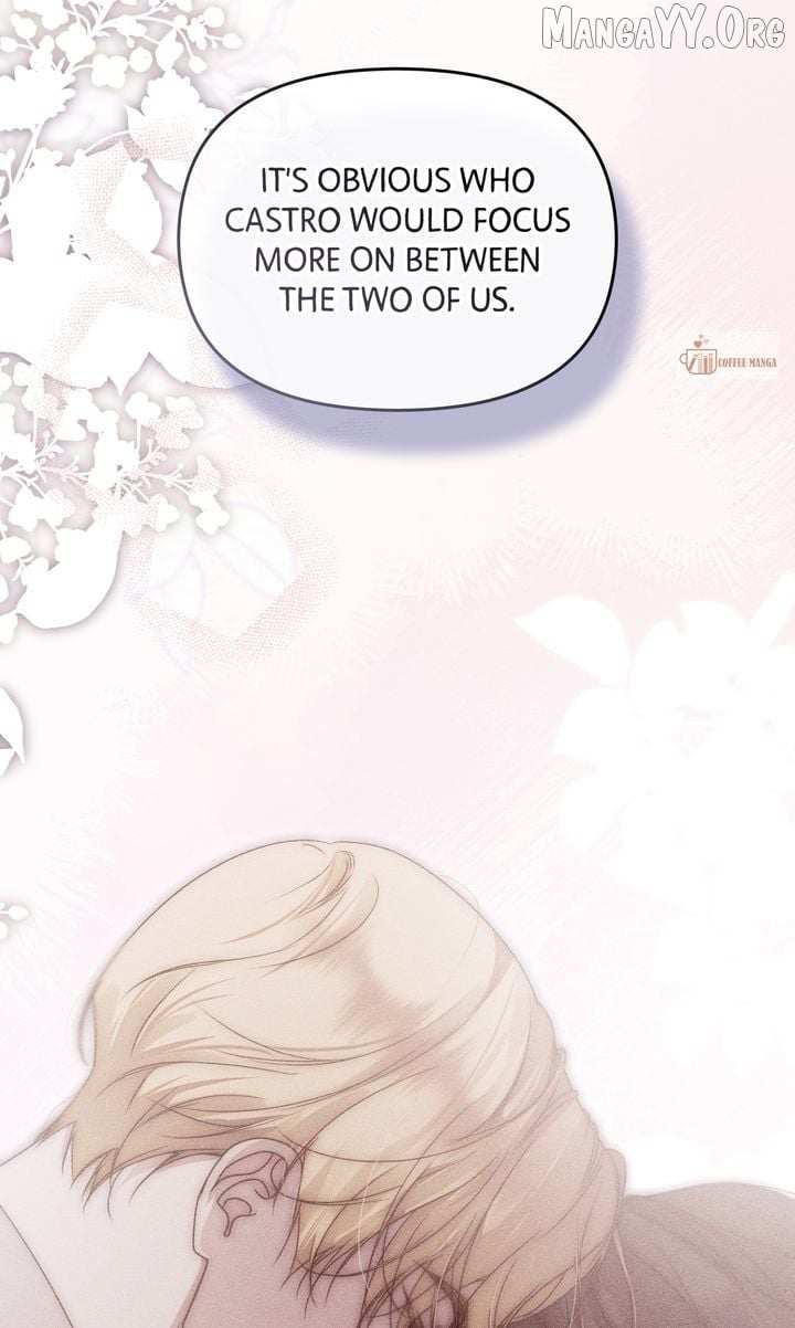 But Please, Help Me Chapter 79 page 35 - 