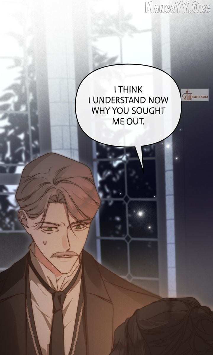 But Please, Help Me Chapter 79 page 38 - 