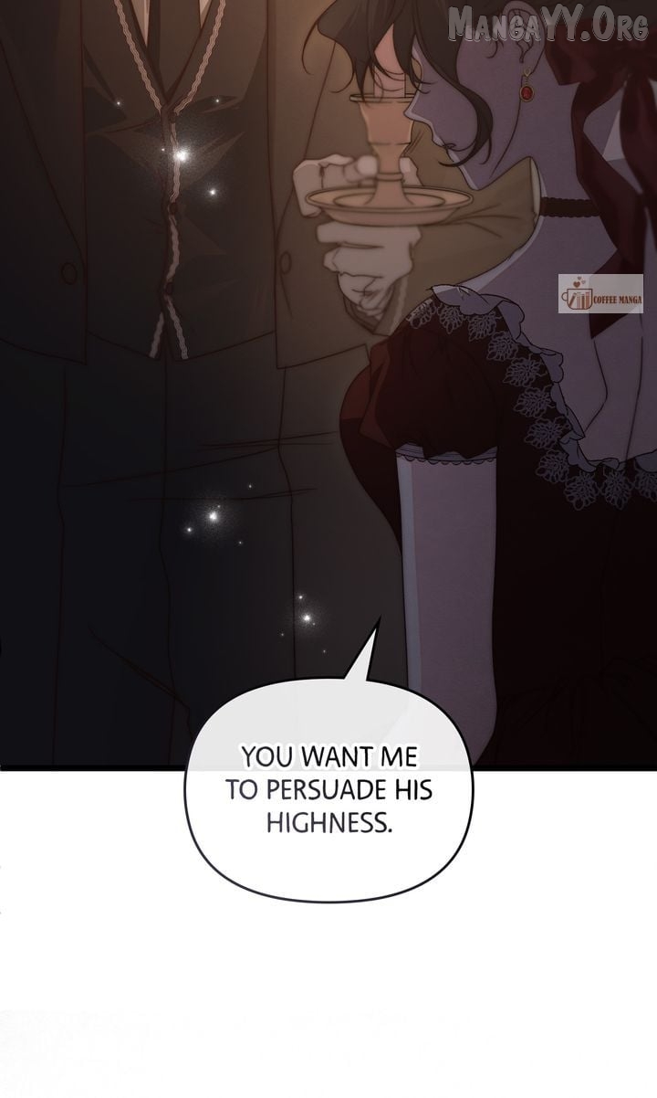 But Please, Help Me Chapter 79 page 39 - 
