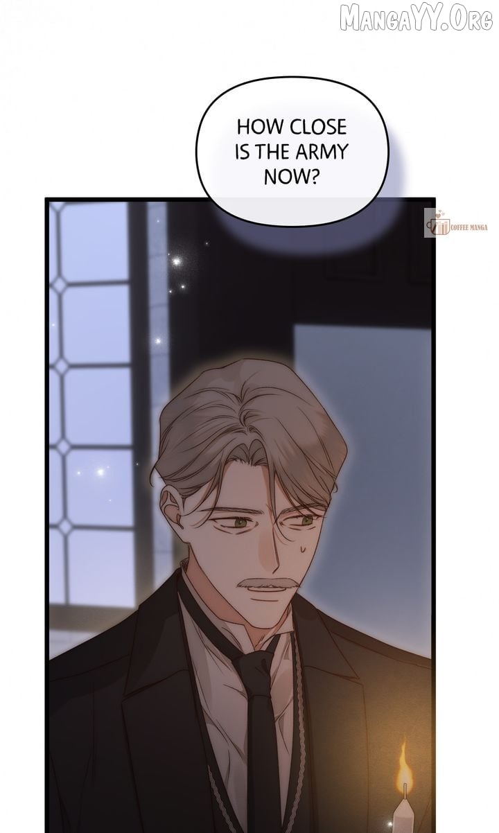 But Please, Help Me Chapter 79 page 40 - 