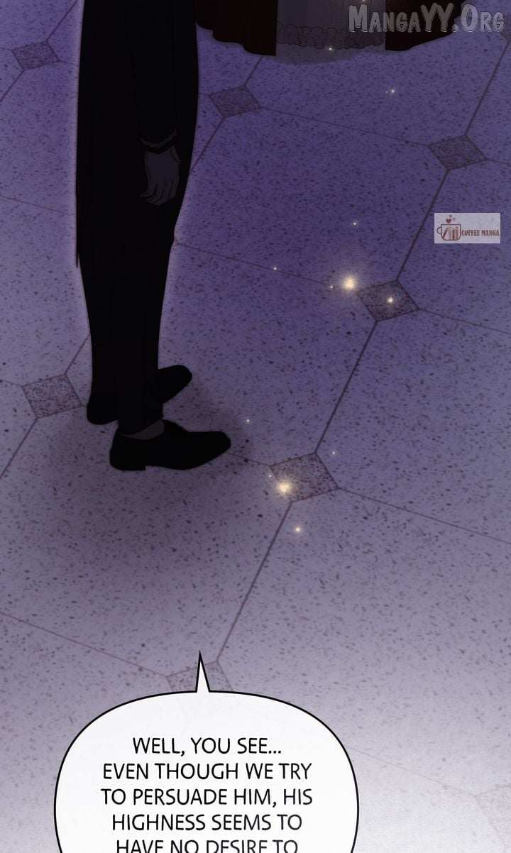 But Please, Help Me Chapter 79 page 5 - 