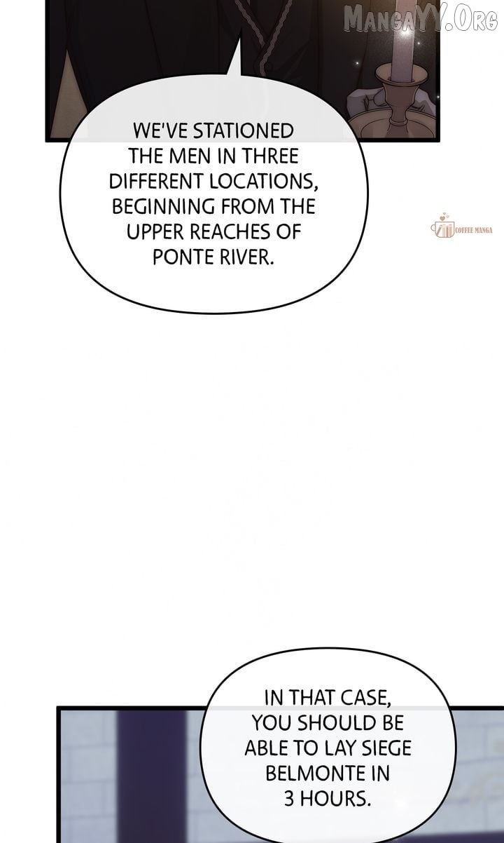 But Please, Help Me Chapter 79 page 41 - 