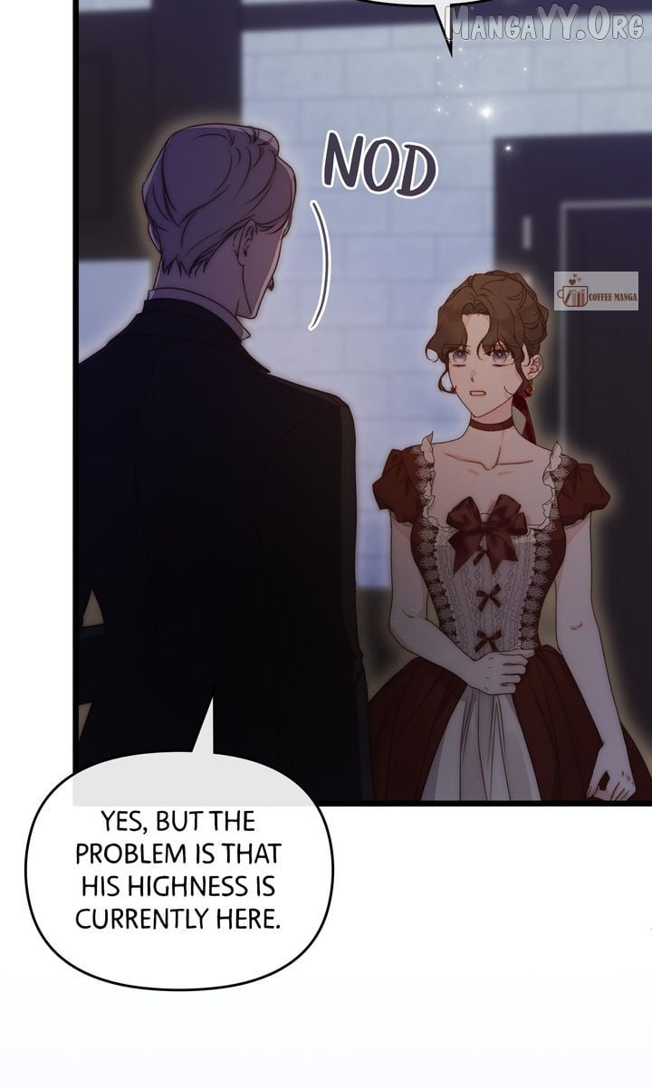 But Please, Help Me Chapter 79 page 42 - 
