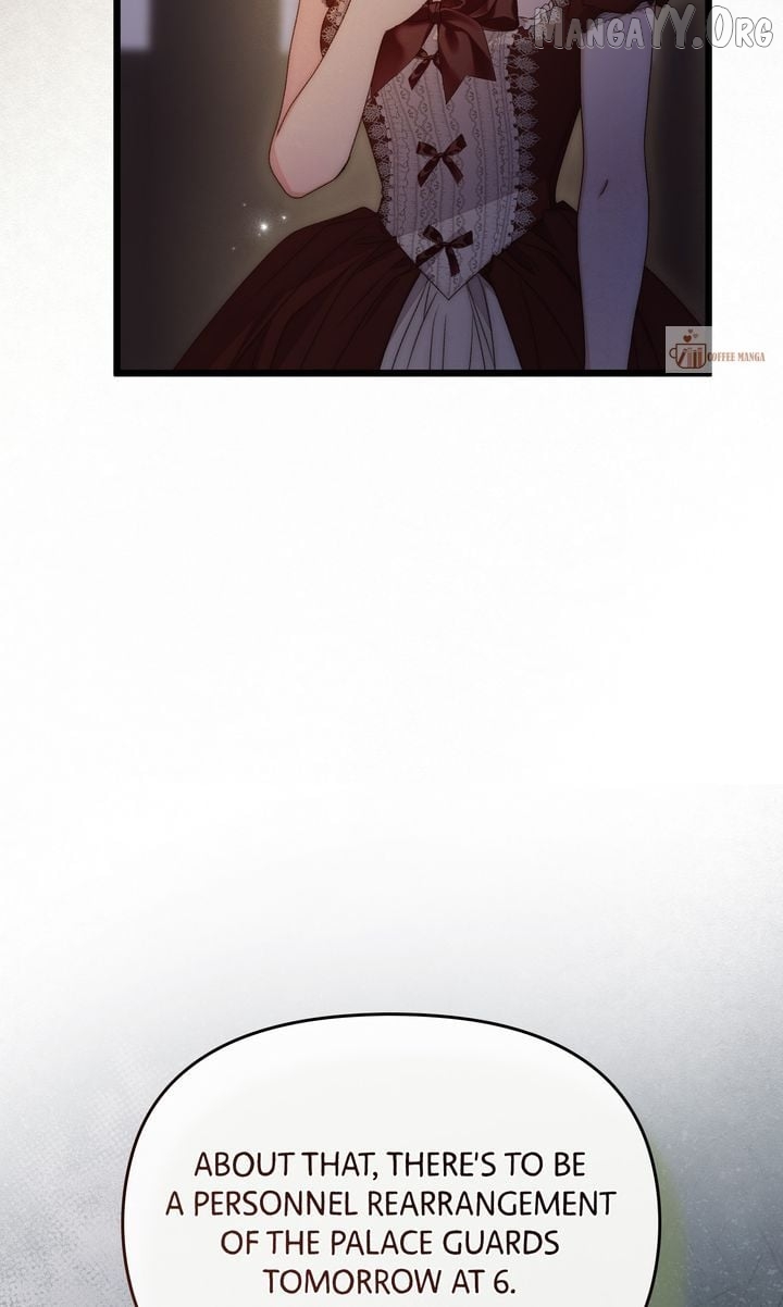 But Please, Help Me Chapter 79 page 47 - 