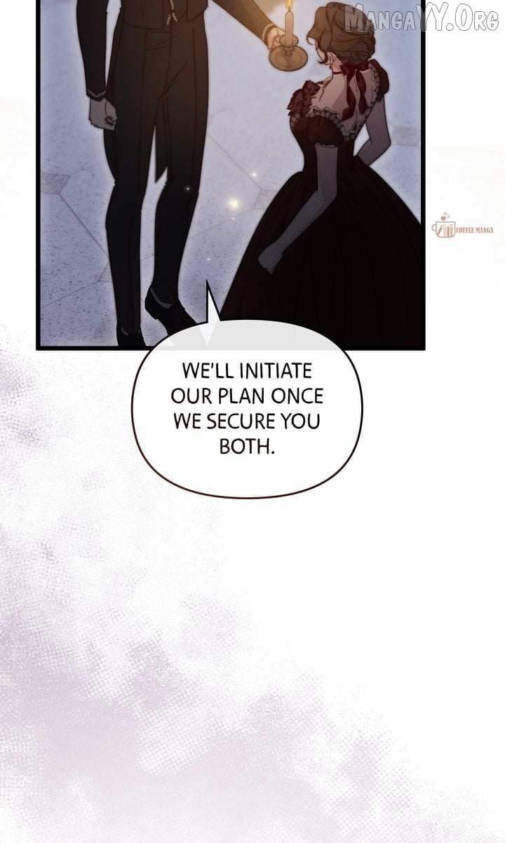 But Please, Help Me Chapter 79 page 52 - 