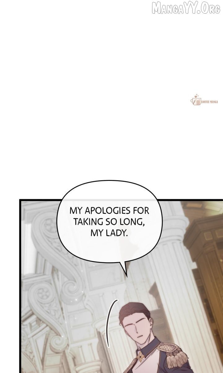 But Please, Help Me Chapter 79 page 57 - 