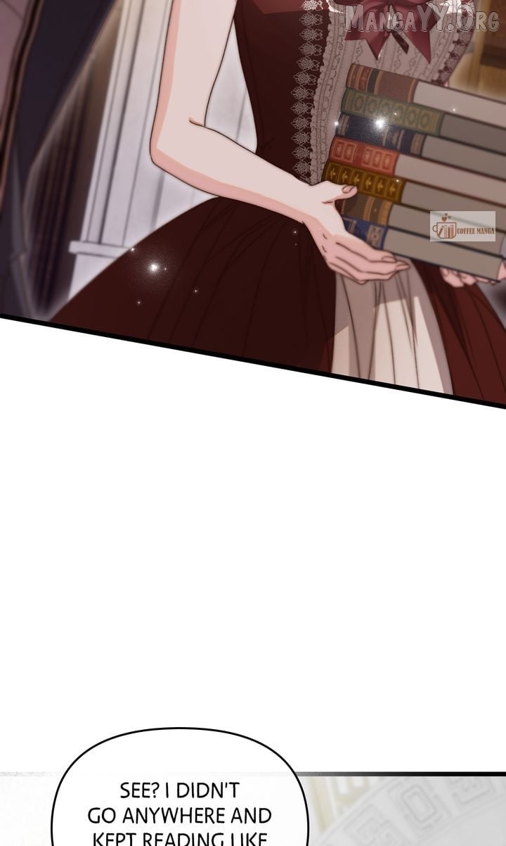 But Please, Help Me Chapter 79 page 62 - 