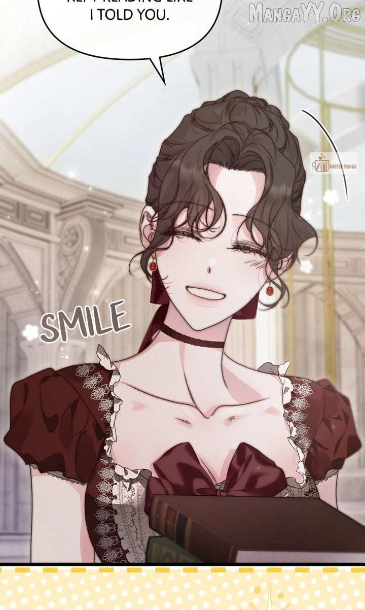 But Please, Help Me Chapter 79 page 63 - 