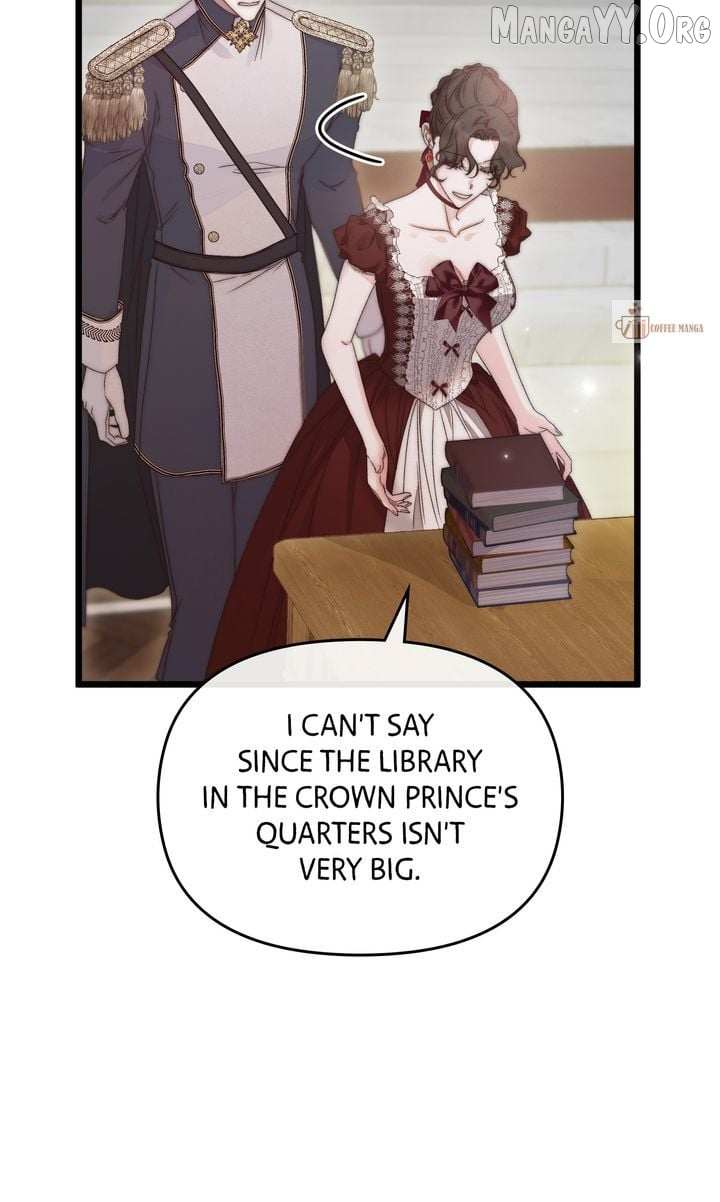 But Please, Help Me Chapter 79 page 65 - 