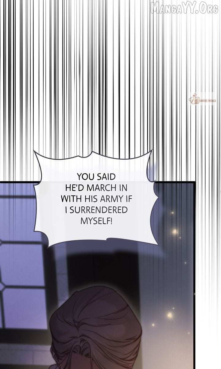 But Please, Help Me Chapter 79 page 8 - 