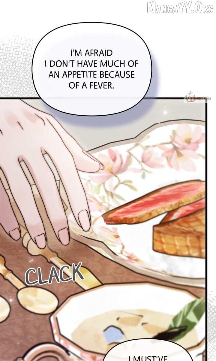 But Please, Help Me Chapter 79 page 76 - 