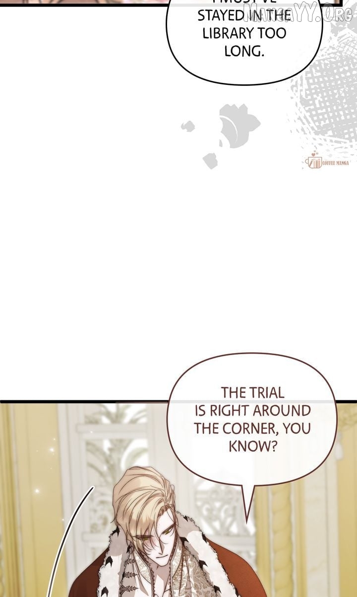 But Please, Help Me Chapter 79 page 77 - 