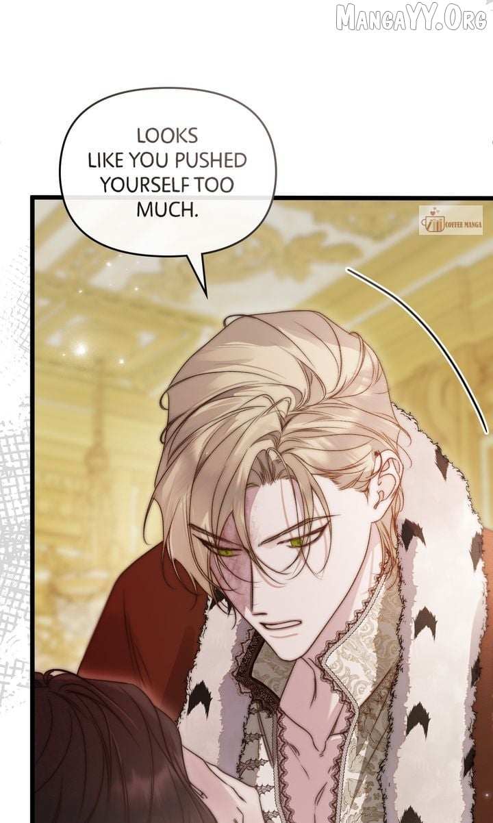 But Please, Help Me Chapter 79 page 81 - 