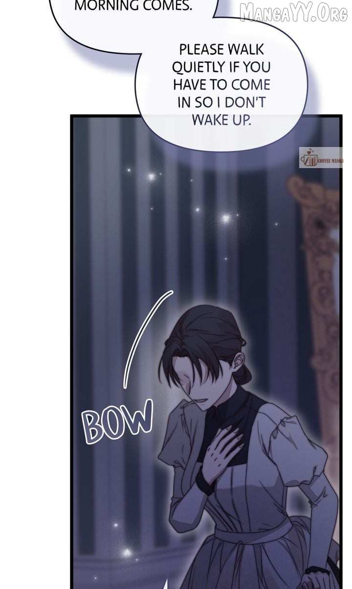 But Please, Help Me Chapter 79 page 92 - 