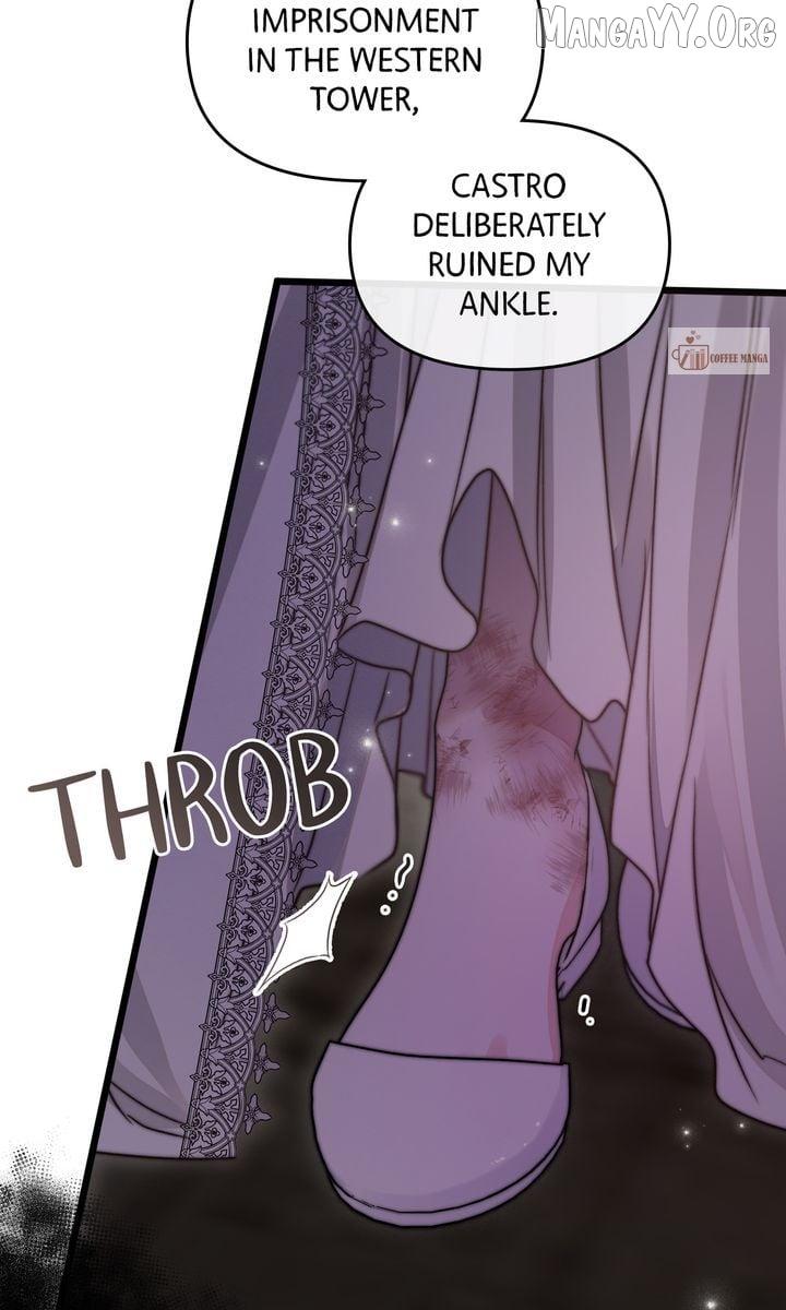 But Please, Help Me Chapter 80 page 11 - 