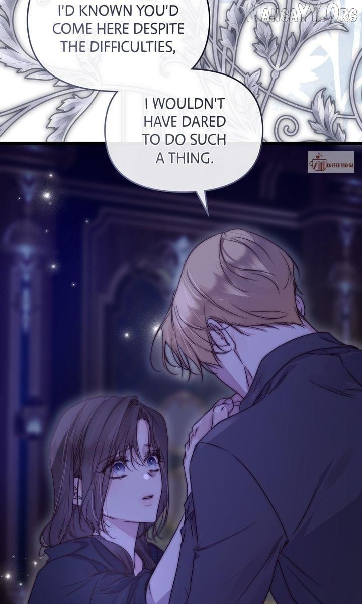But Please, Help Me Chapter 80 page 105 - 