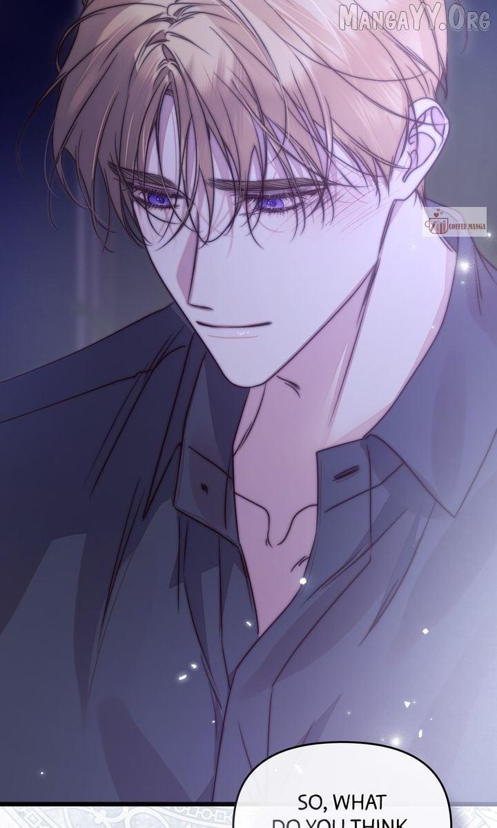 But Please, Help Me Chapter 80 page 115 - 
