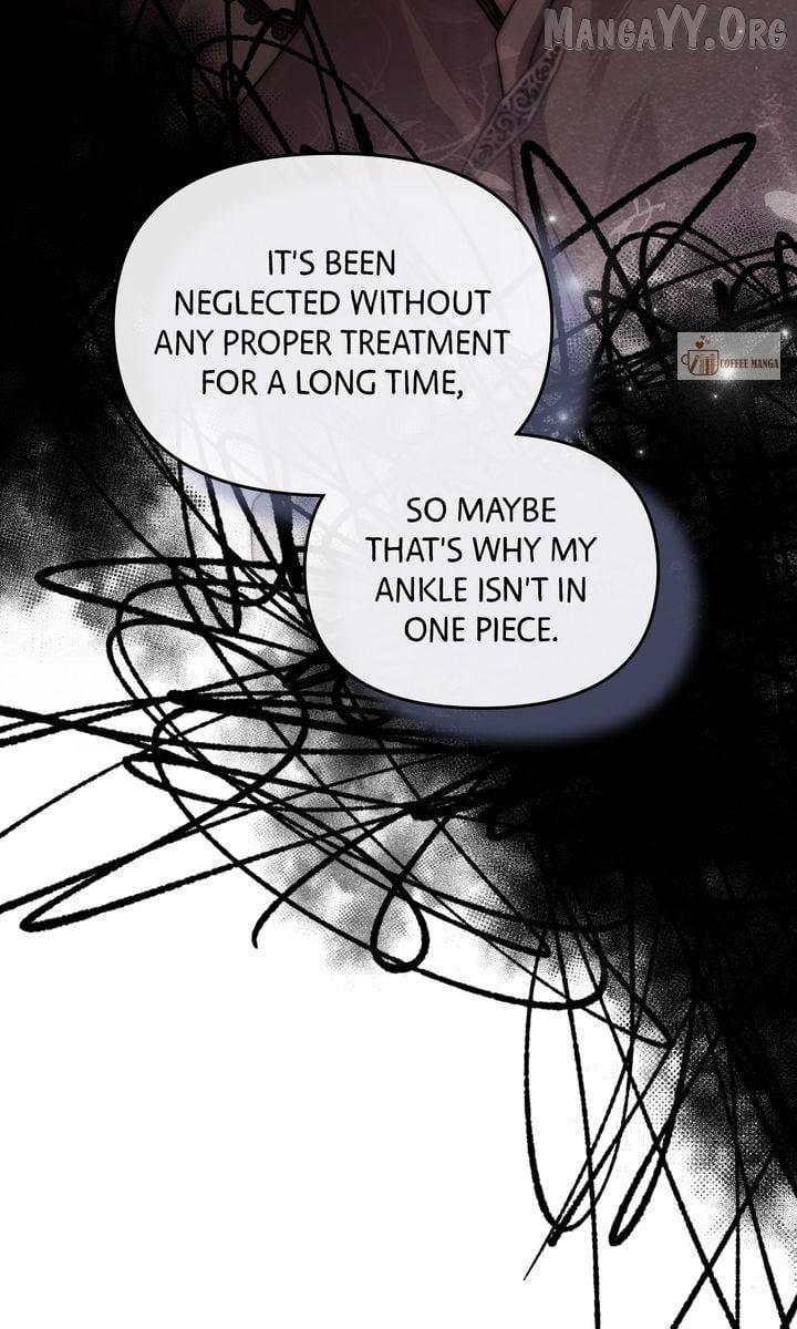 But Please, Help Me Chapter 80 page 14 - 