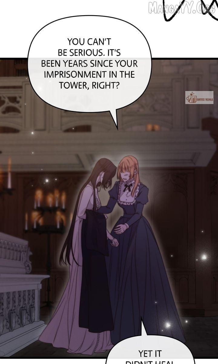 But Please, Help Me Chapter 80 page 15 - 