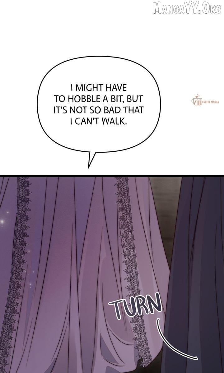 But Please, Help Me Chapter 80 page 18 - 