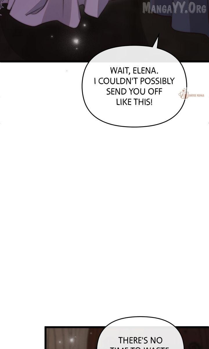 But Please, Help Me Chapter 80 page 19 - 