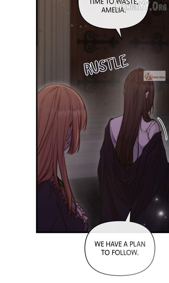 But Please, Help Me Chapter 80 page 20 - 