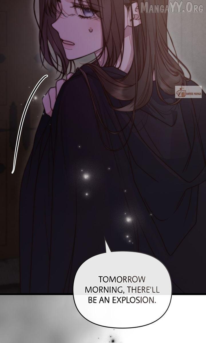 But Please, Help Me Chapter 80 page 22 - 